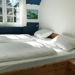 *reetblick* * Norddorf