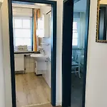 Apartamento *reetblick* Norddorf