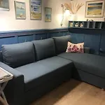 *reetblick* Apartment Norddorf