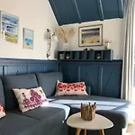 *reetblick* Apartment Norddorf