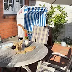 *reetblick* Apartment *