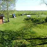 Apartment *reetblick*