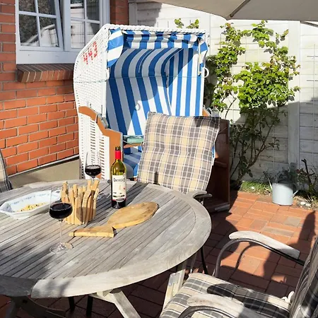 *reetblick* Apartmán *