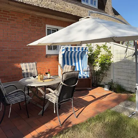 *reetblick* Apartmán