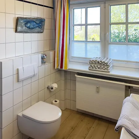 *reetblick* Norddorf