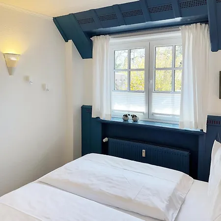 Apartmán *reetblick* *