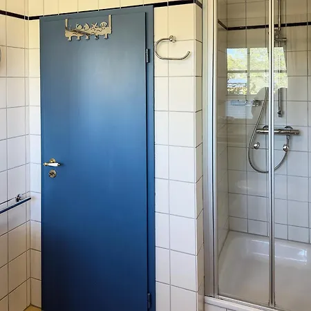 *reetblick* Apartmán Norddorf