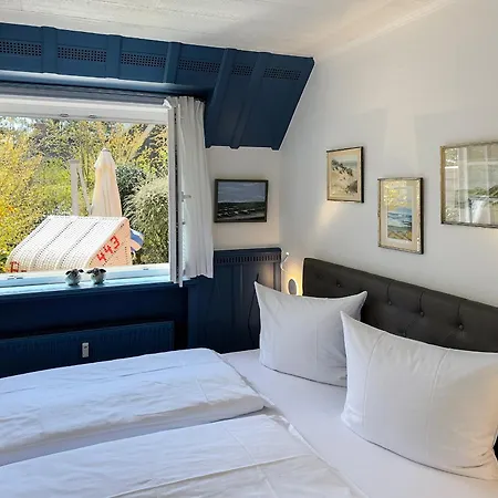 Apartmán *reetblick* Norddorf