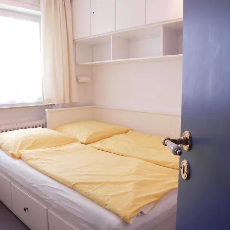 *reetblick* Apartmán *