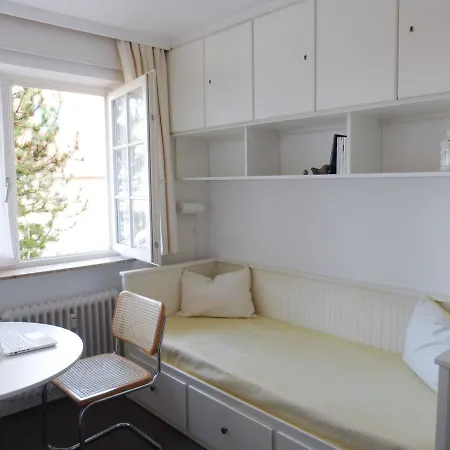 Apartmán *reetblick*