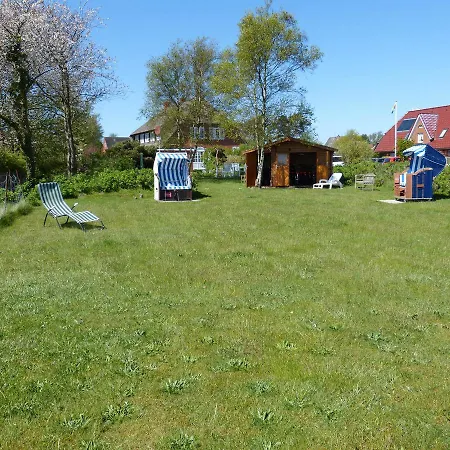 Apartmán *reetblick* *