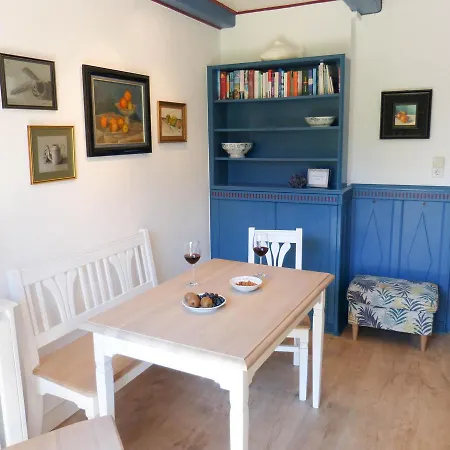 *reetblick* Apartmán *