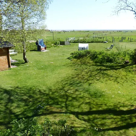 Apartmán *reetblick*