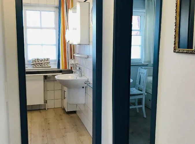 شقة *reetblick* نوردورف