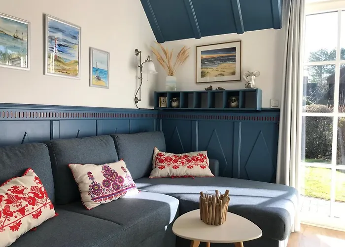 *reetblick* شقة نوردورف