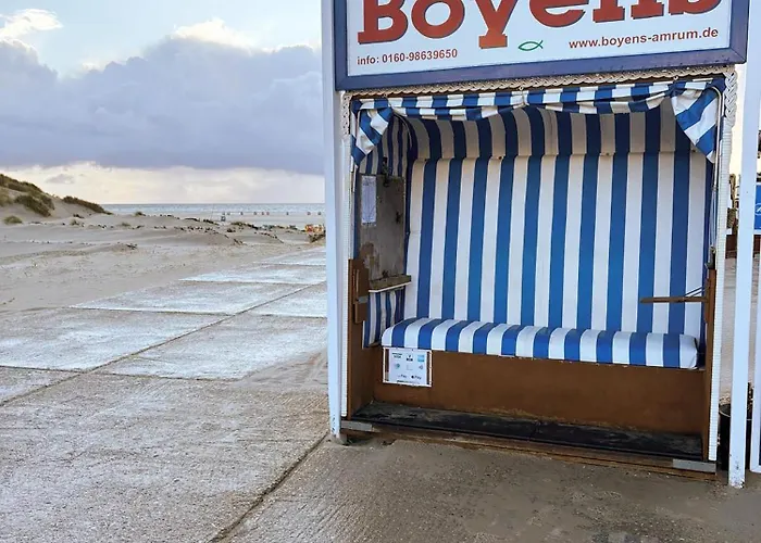 شقة *reetblick* *