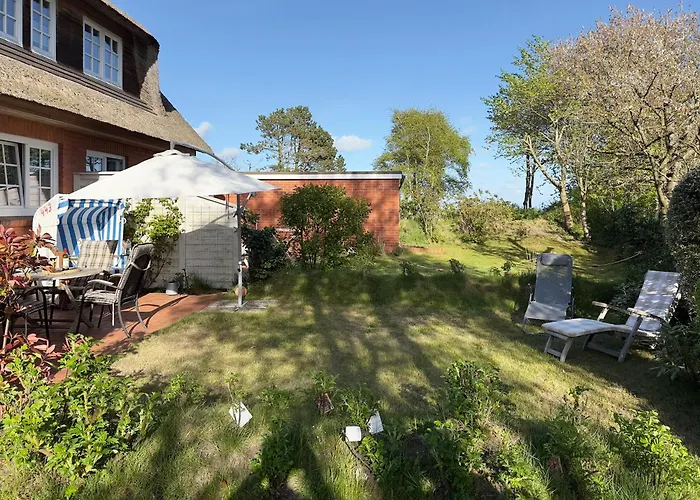 شقة *reetblick* نوردورف