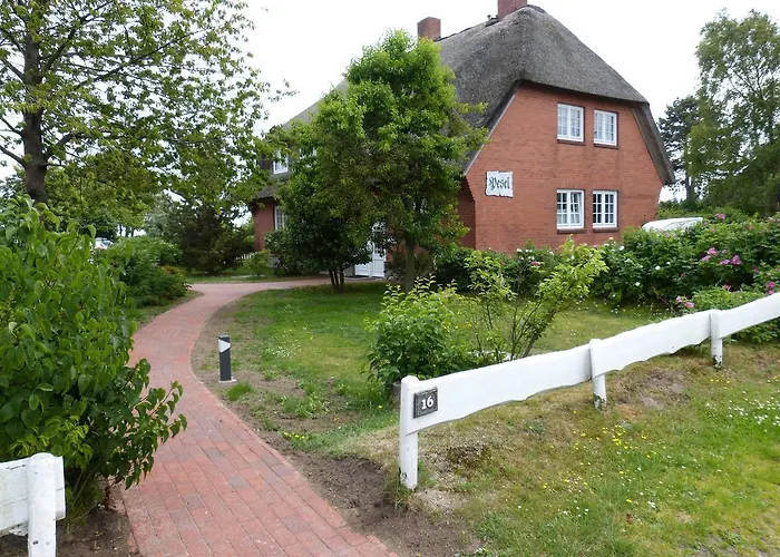 شقة *reetblick* *