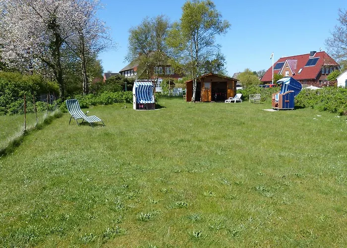 شقة *reetblick* *