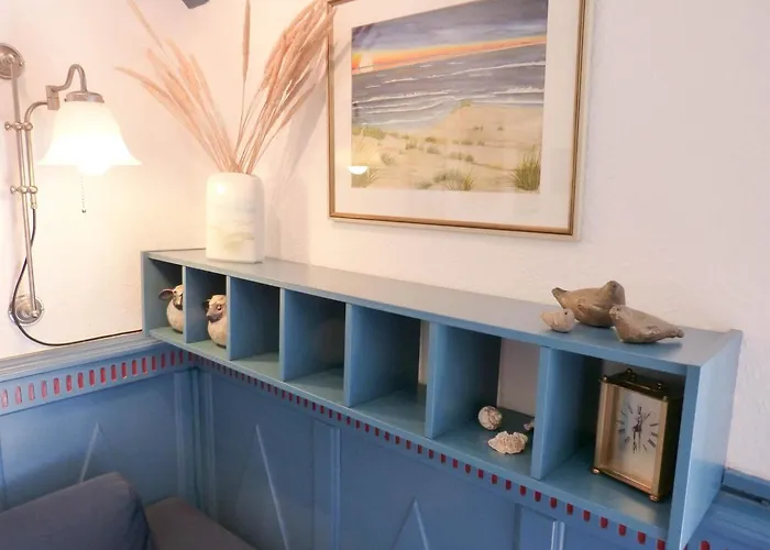 شقة *reetblick* *