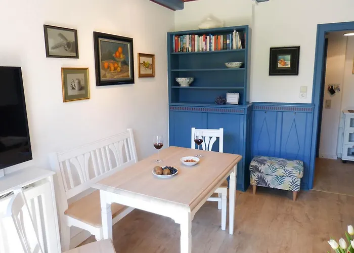 *reetblick* شقة *