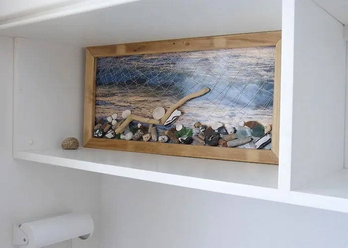 شقة *reetblick* نوردورف